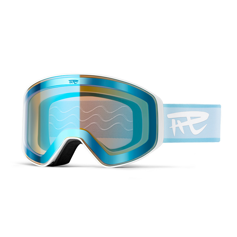 P2 PHOTOCHROMIC SNOW GOOGLES