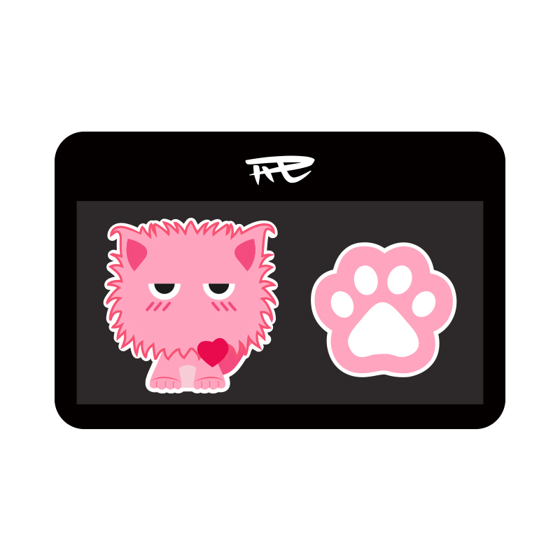 ANTI-FREEZE FACE TAPE