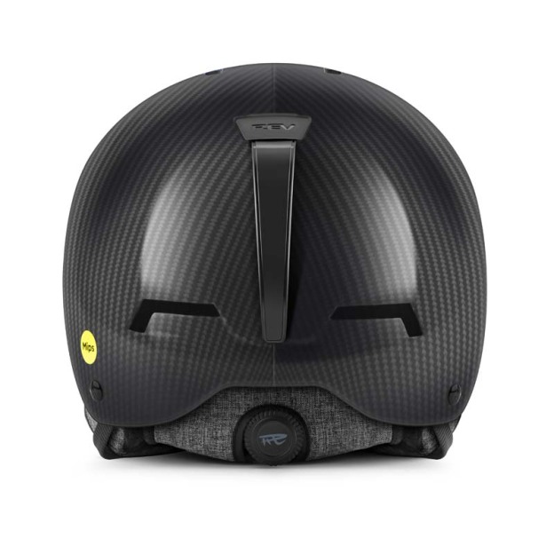F3 SNOW HELMET(forged carbon)