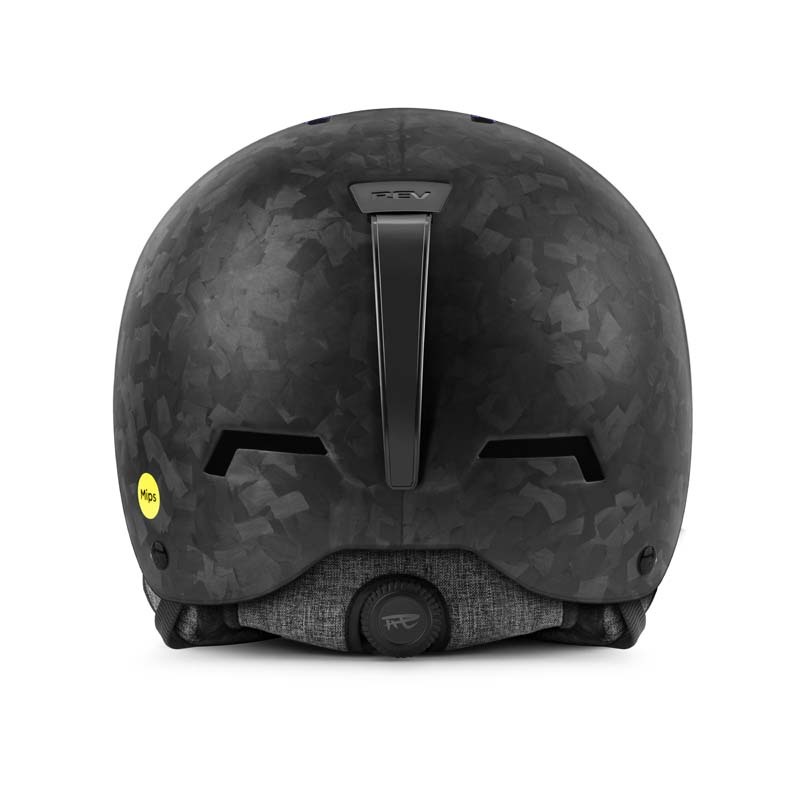 F3 SNOW HELMET(forged carbon)