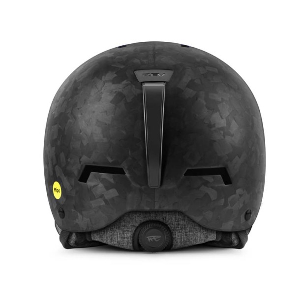 F3 SNOW HELMET(forged carbon)