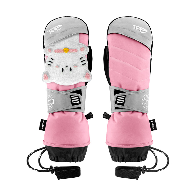 BOUNCE-X SNOW GLOVES