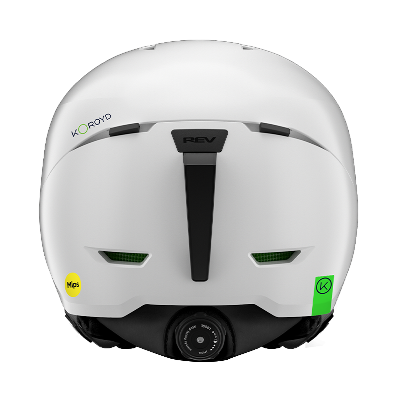 A6 SNOW HELMET