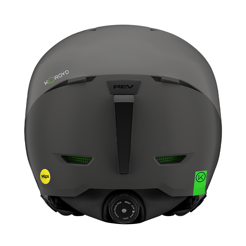 A6 SNOW HELMET