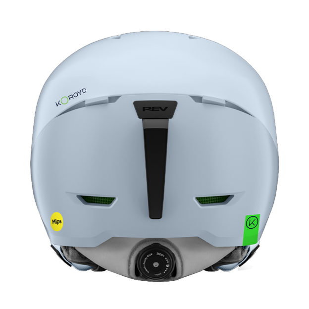 A6 SNOW HELMET