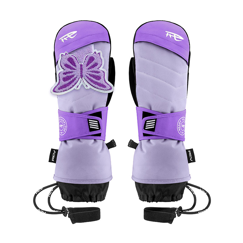 BOUNCE-X SNOW GLOVES