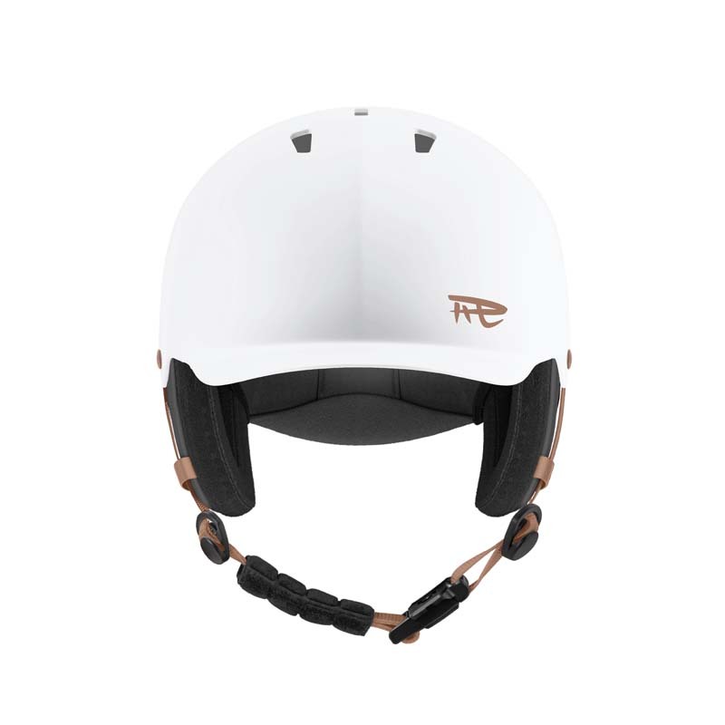 F3 SNOW HELMET