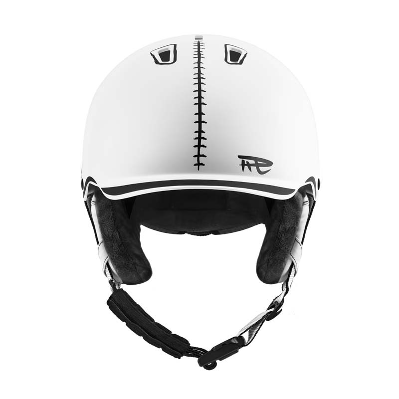 F3 SNOW HELMET
