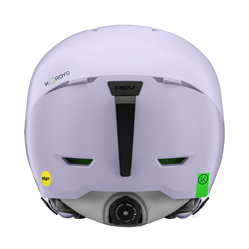 A6 SNOW HELMET