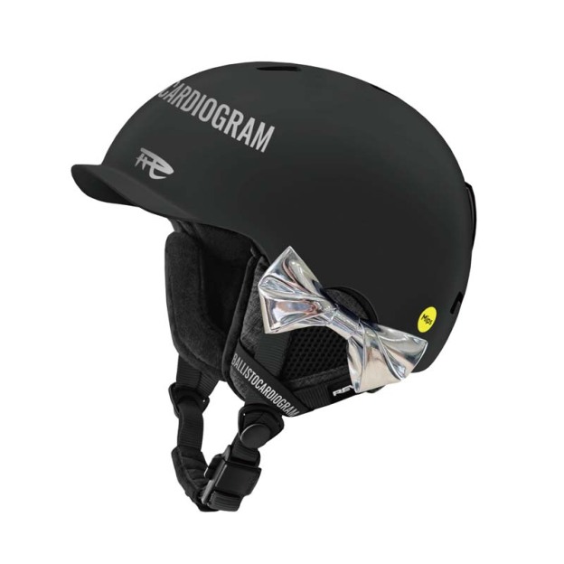 F3 SNOW HELMET LIMITED EDITION