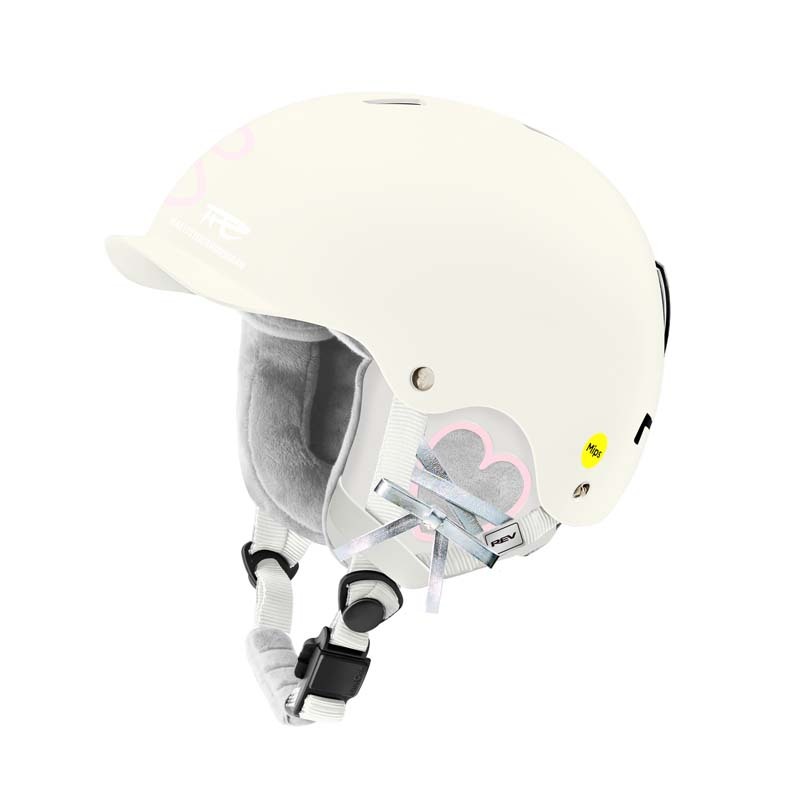 F3 SNOW HELMET LIMITED EDITION