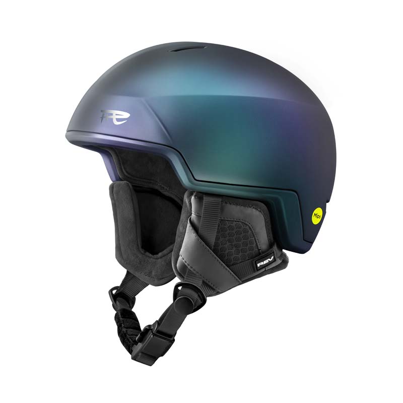 F5 SNOW HELMET