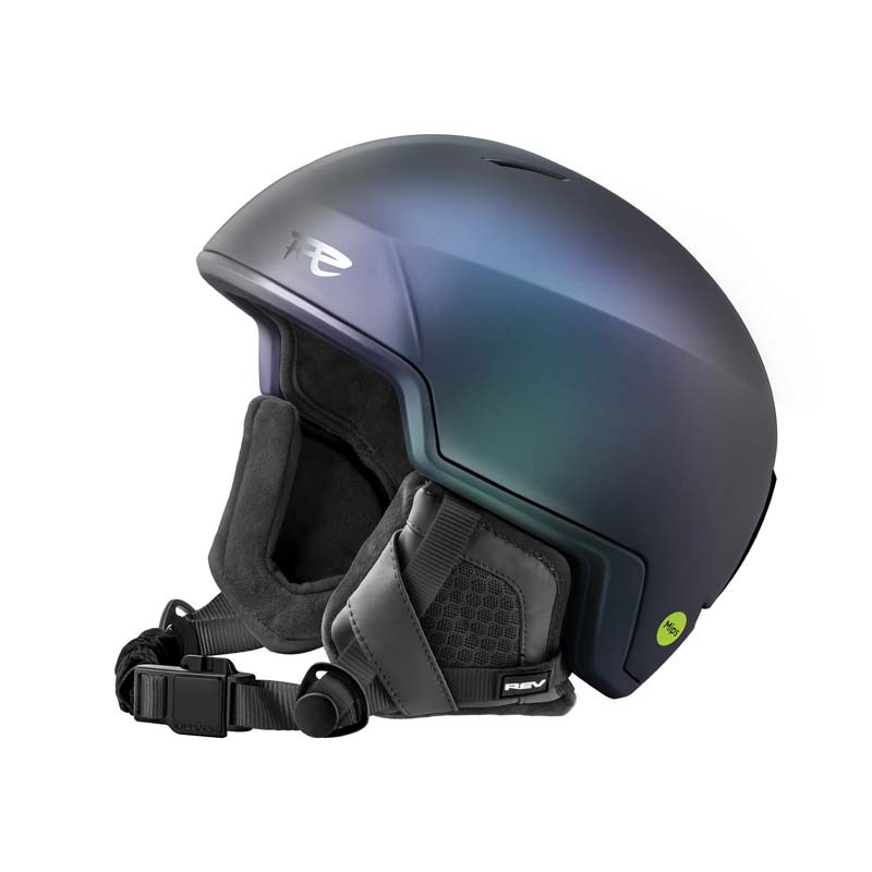 F5 SNOW HELMET