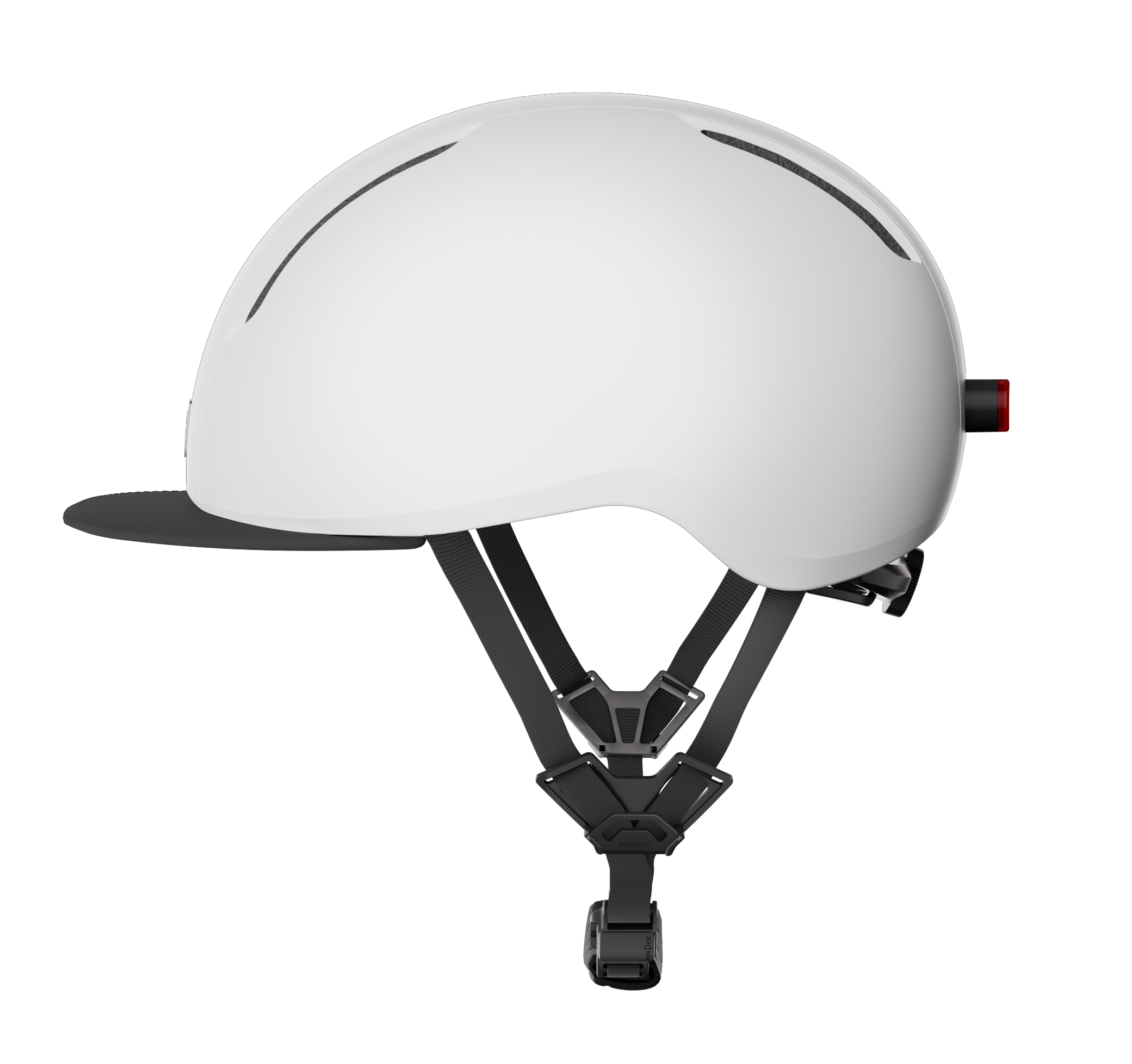 Mojito City Commutes Helmet