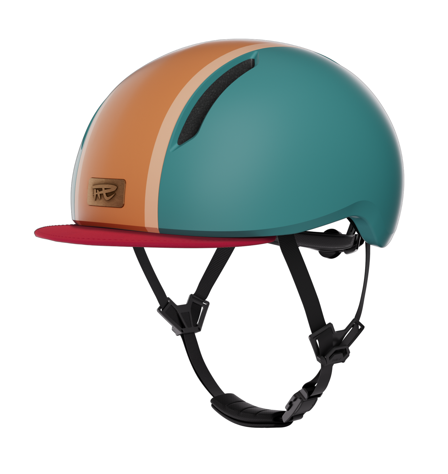 Mojito City Commutes Helmet
