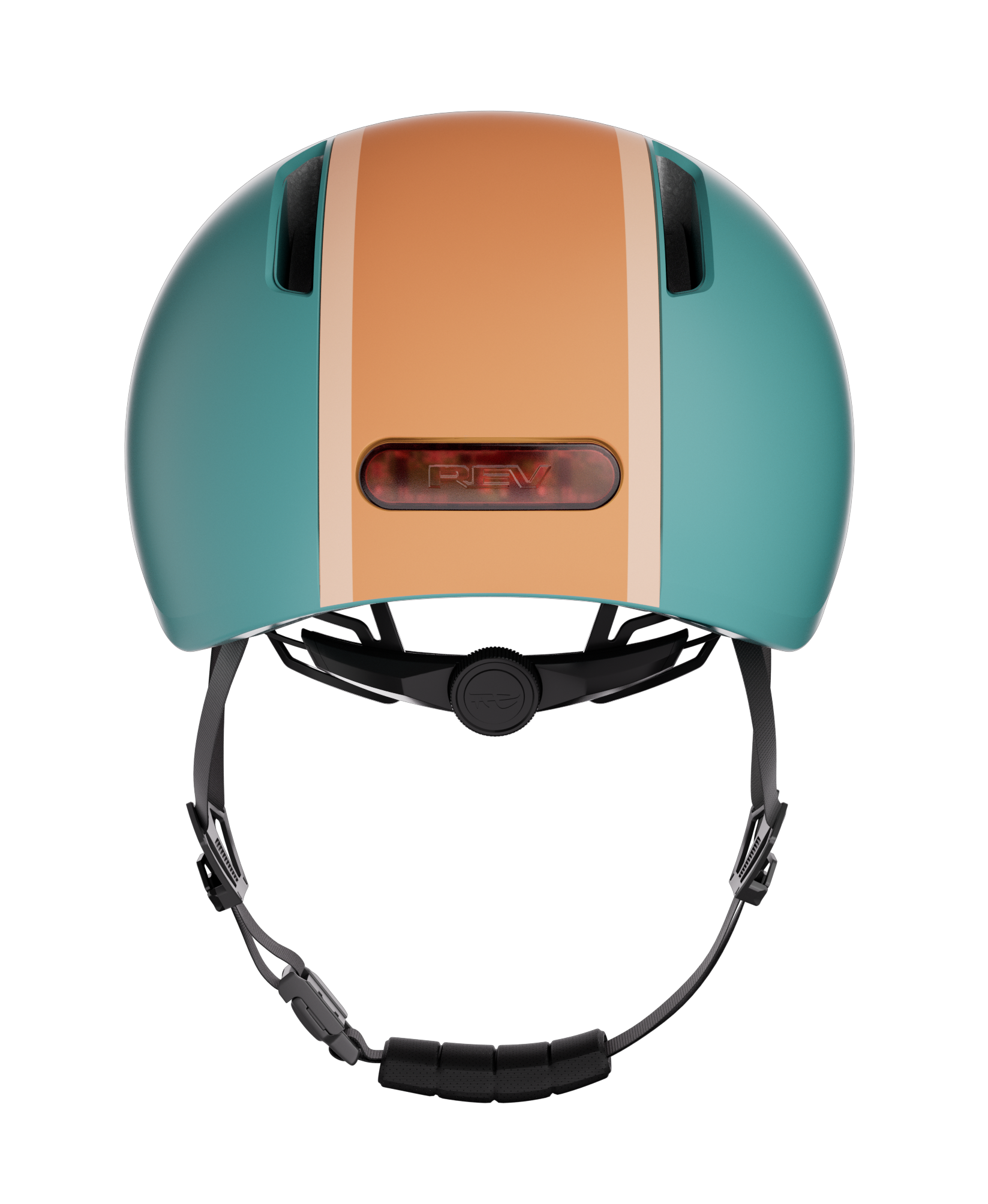 Mojito City Commutes Helmet