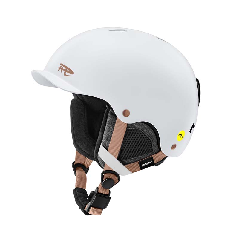 F3 SNOW HELMET