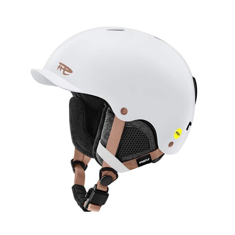 F3 SNOW HELMET
