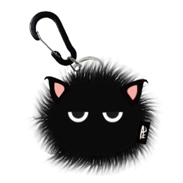 HIDENCAT KEYCHAIN
