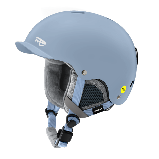 F3 SNOW HELMET