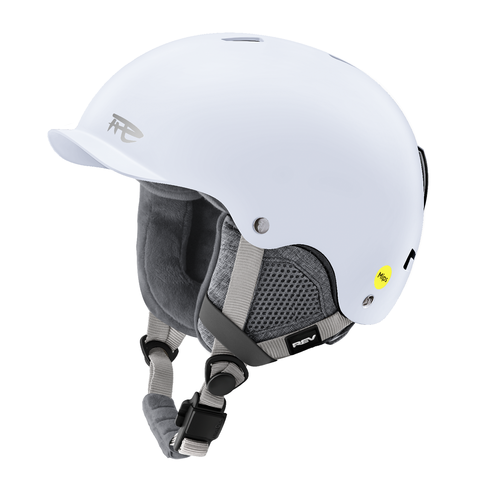 F3 SNOW HELMET