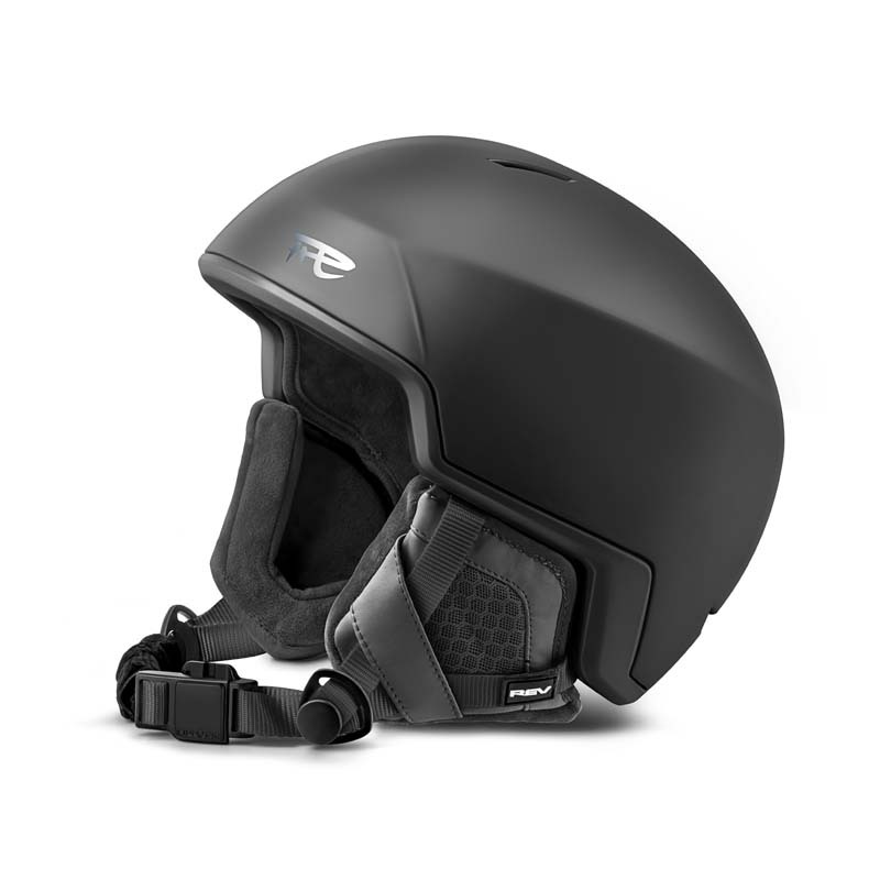 F5 SNOW HELMET