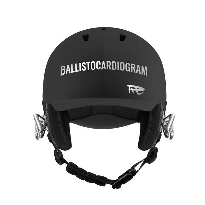 F3 SNOW HELMET LIMITED EDITION