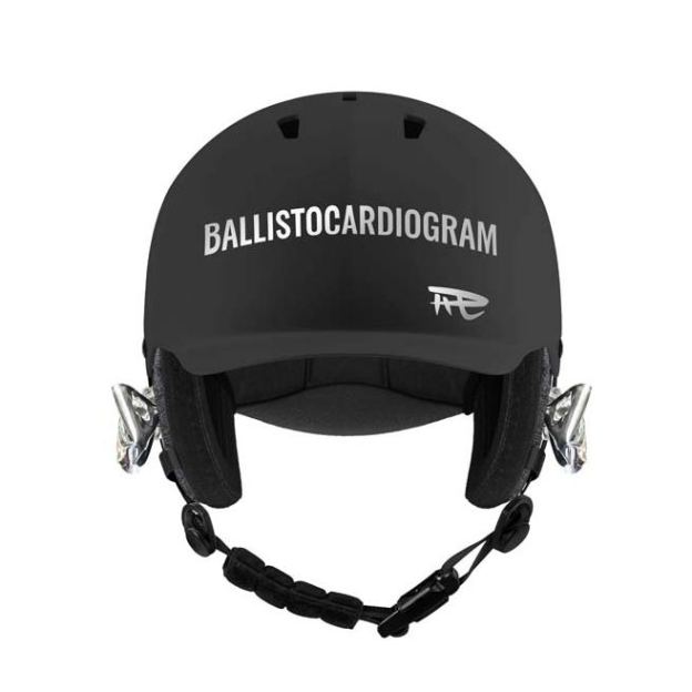 F3 SNOW HELMET LIMITED EDITION