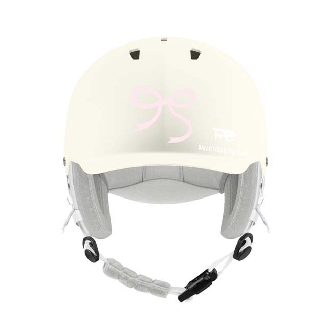 F3 SNOW HELMET LIMITED EDITION