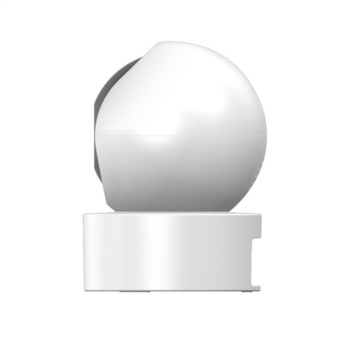 Intelligent Auto Tracking Camera