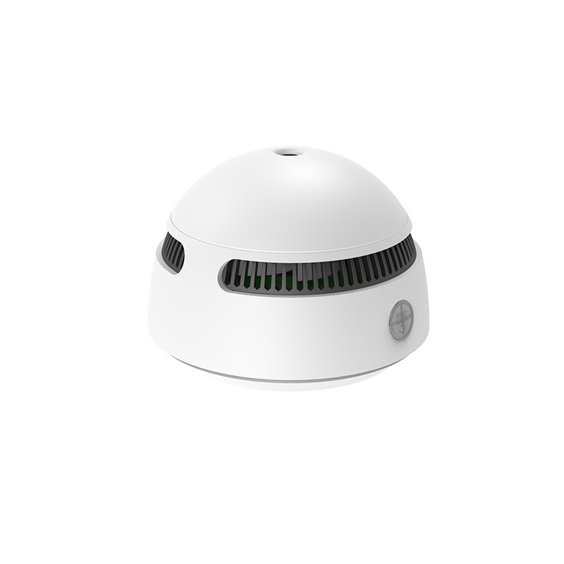 Tuya Wifi Smoke Detector