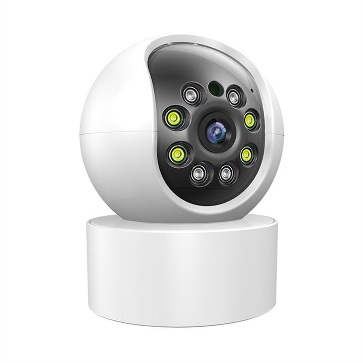 Wifi Intelligent Camera
