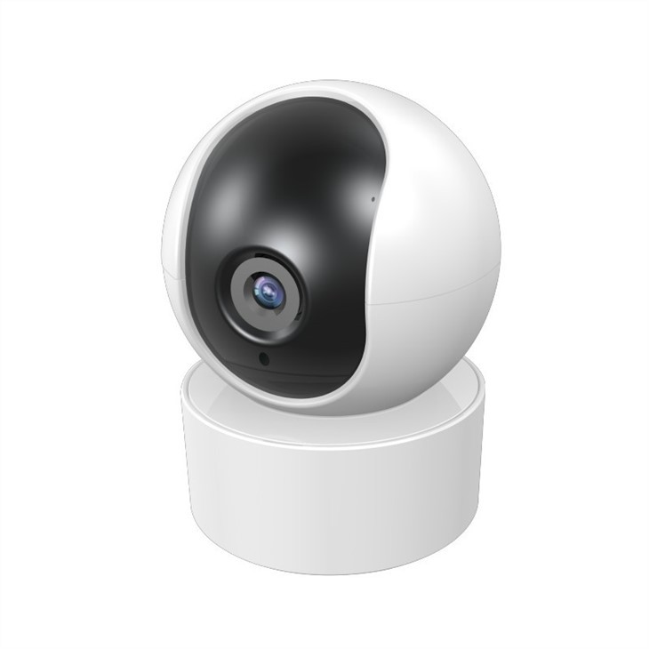 Intelligent Auto Tracking Camera