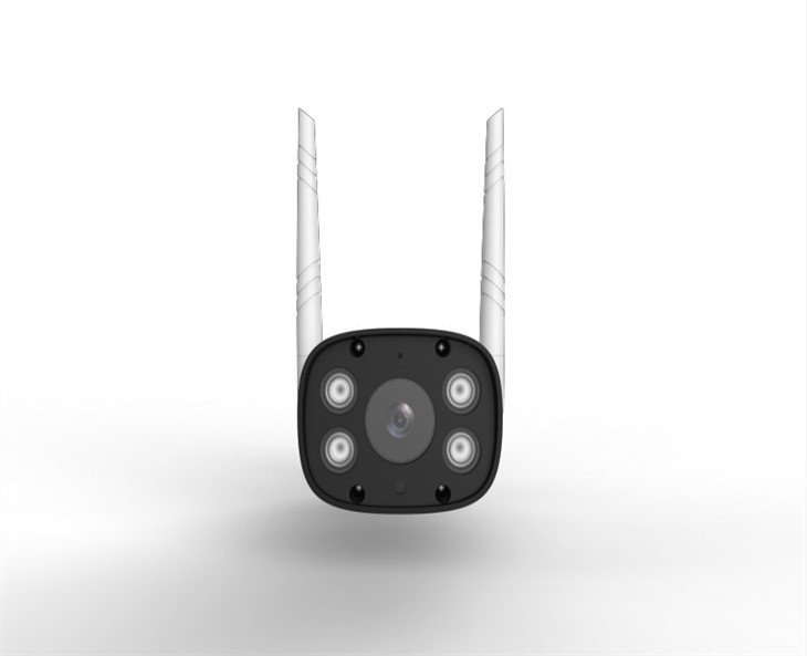 Wifi Full Color Camera