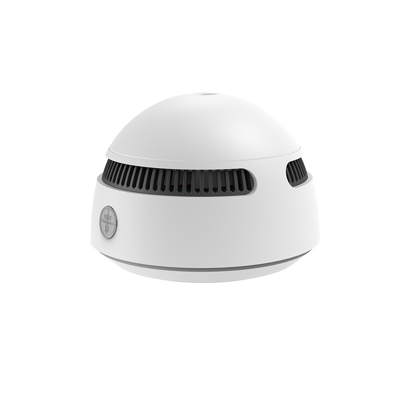 Tuya Wifi Smoke Detector
