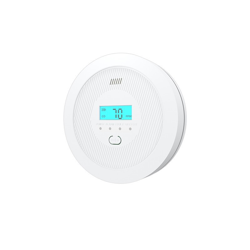 EN50291 Carbon Monoxide Alarm
