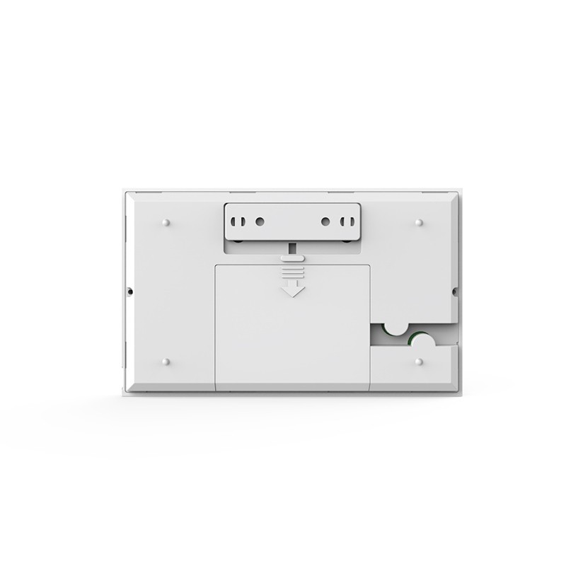 Tuya WIFI Home Security Alarm System