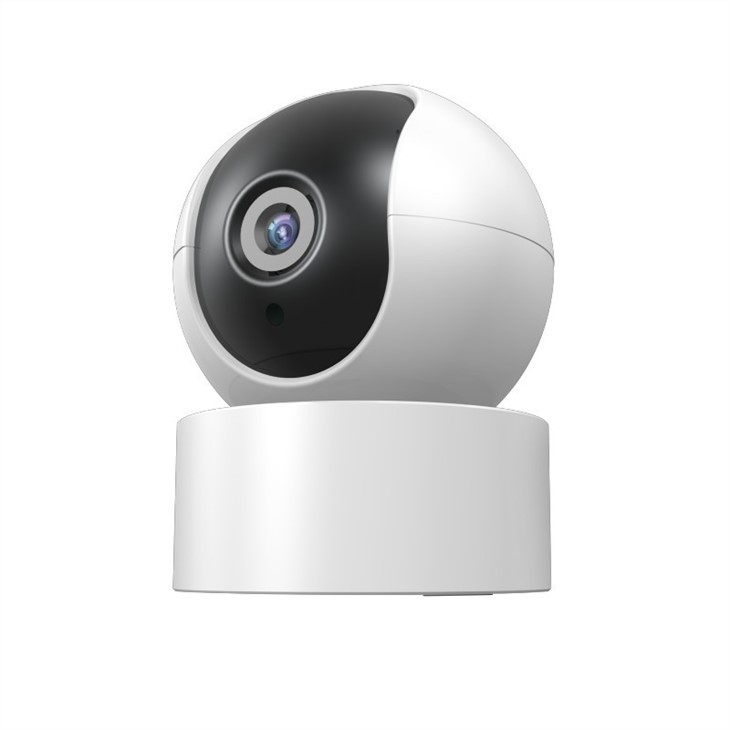 Intelligent Auto Tracking Camera