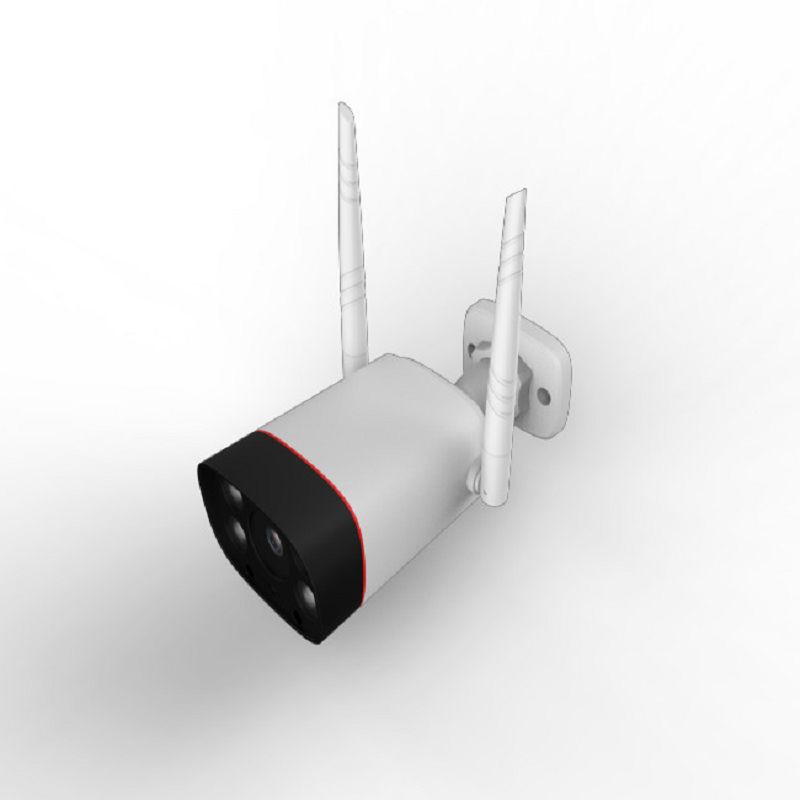 Wifi Full Color Camera