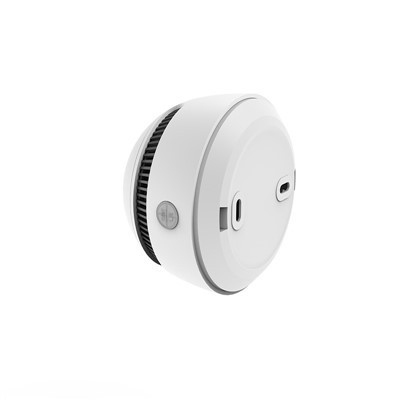 Tuya Wifi Smoke Detector