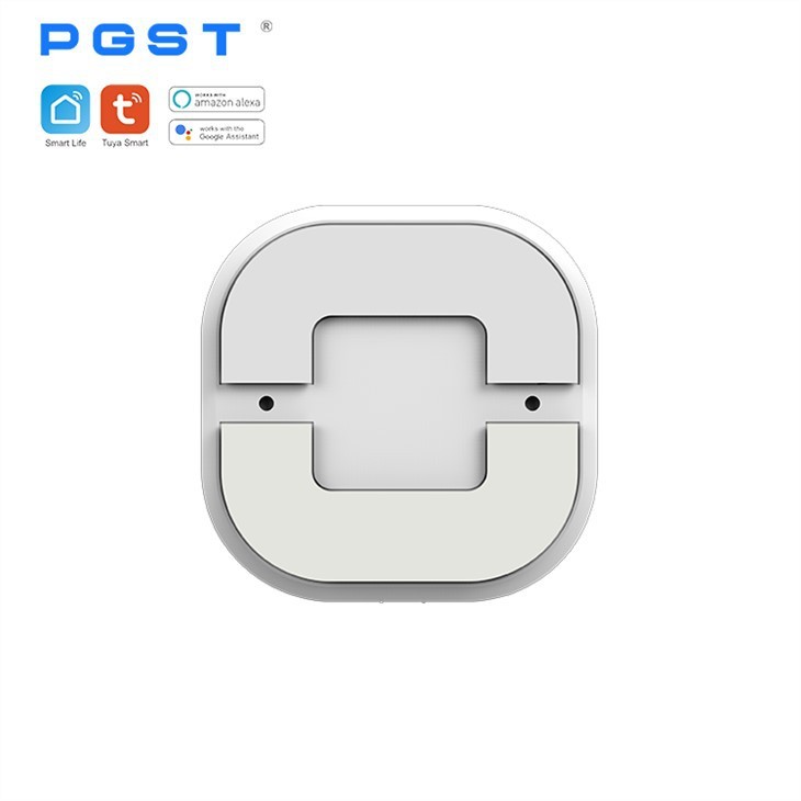 Intelligent Smoke Alarm Detector