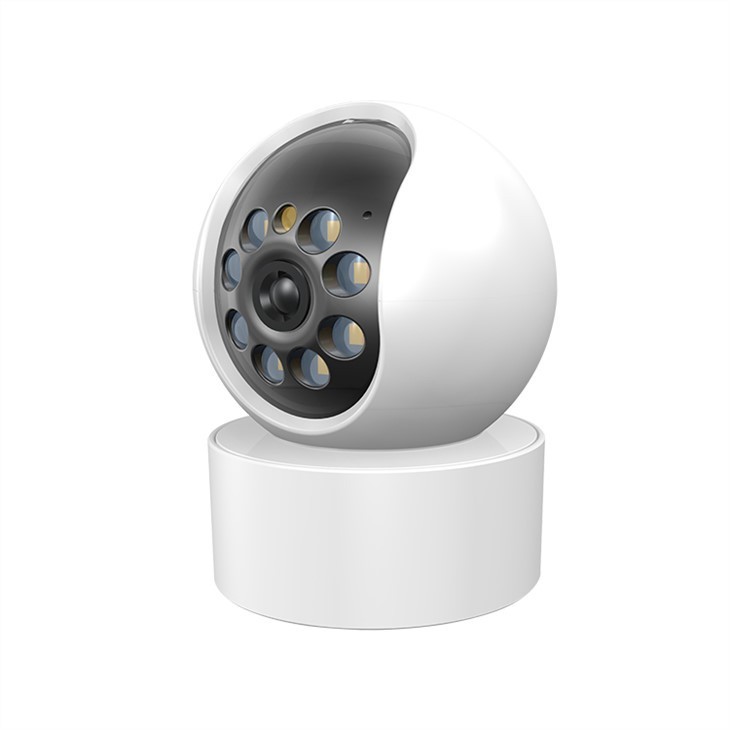 Wifi Intelligent Camera