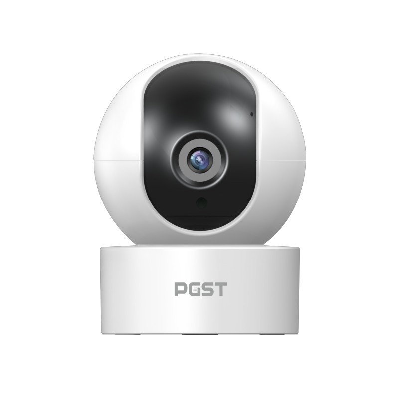 Intelligent Auto Tracking Camera