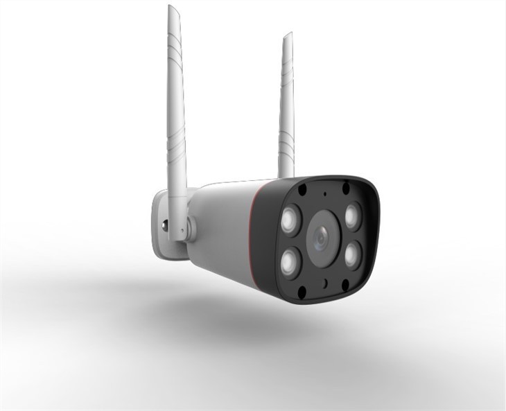 Wifi Full Color Camera