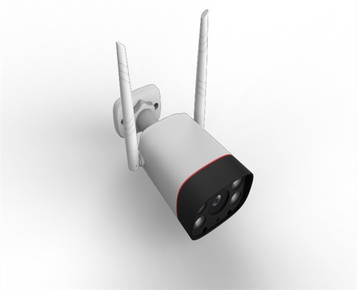 Wifi Full Color Camera