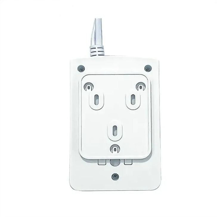 Standalone Gas Alarm Device