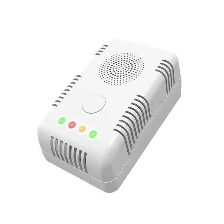 Standalone Gas Alarm Device