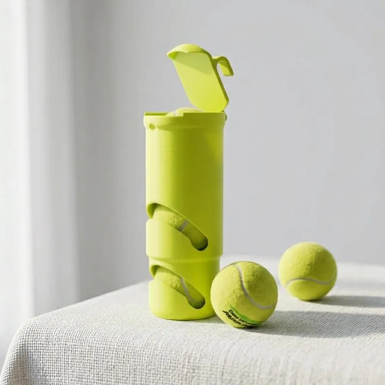 🎾Tennis Fence Storage Bracket