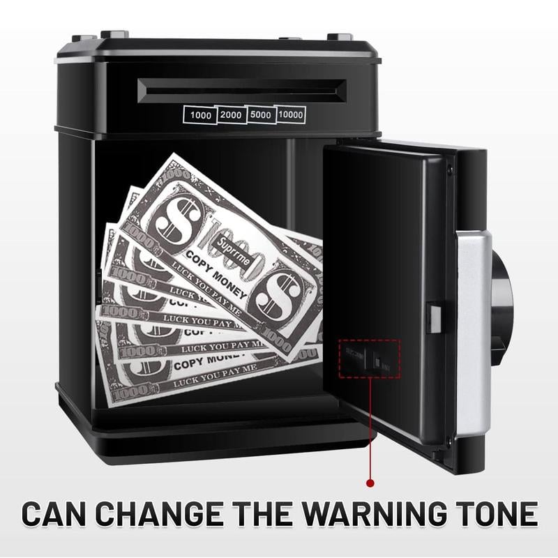 🔥Last 4 hours 49% OFF-🎁Piggy Bank