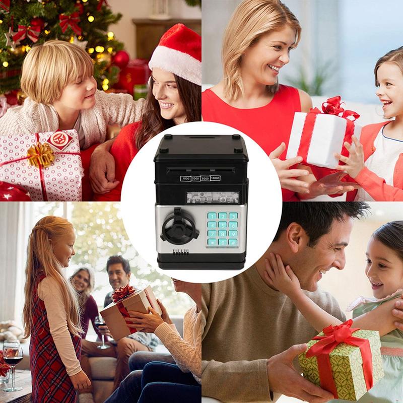 🔥Last 4 hours 49% OFF-🎁Piggy Bank